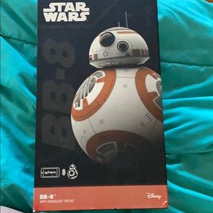 BB8 sphero
